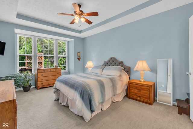 13133 Cresswell Place, Fishers, IN 46037
