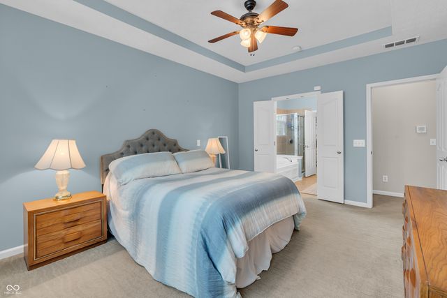 13133 Cresswell Place, Fishers, IN 46037