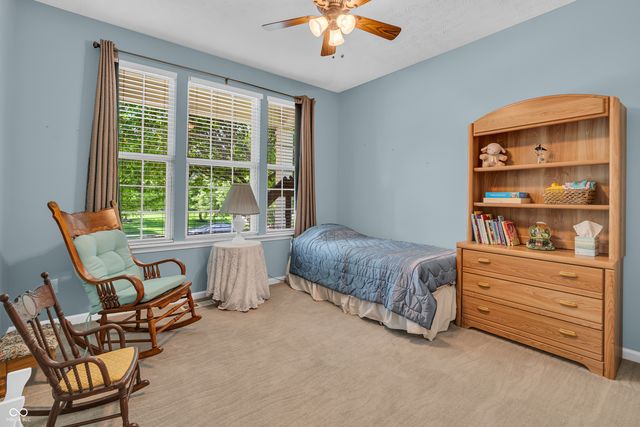 13133 Cresswell Place, Fishers, IN 46037