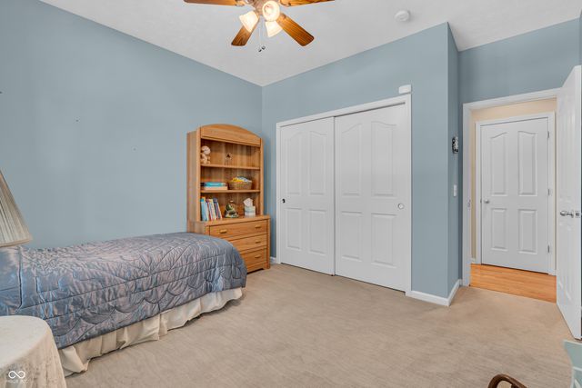 13133 Cresswell Place, Fishers, IN 46037