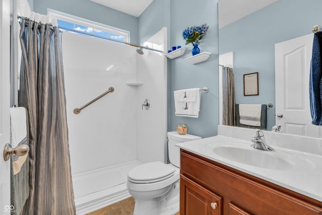 13133 Cresswell Place, Fishers, IN 46037