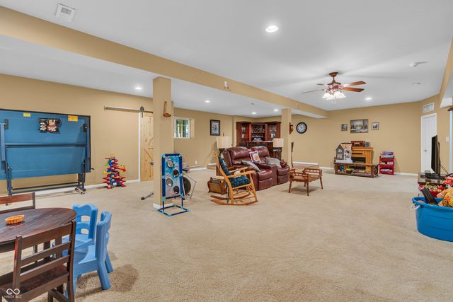 13133 Cresswell Place, Fishers, IN 46037