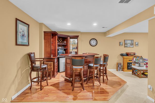 13133 Cresswell Place, Fishers, IN 46037
