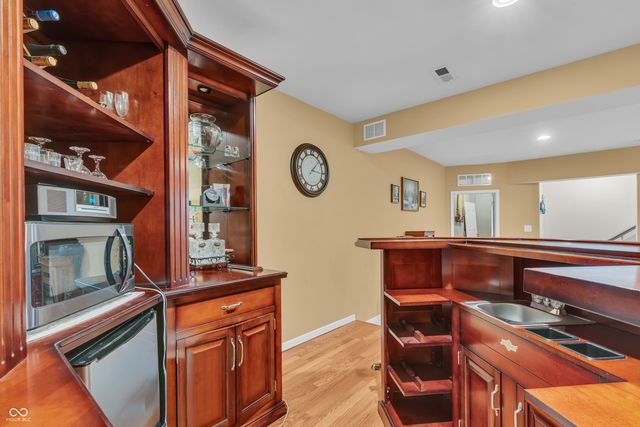 13133 Cresswell Place, Fishers, IN 46037