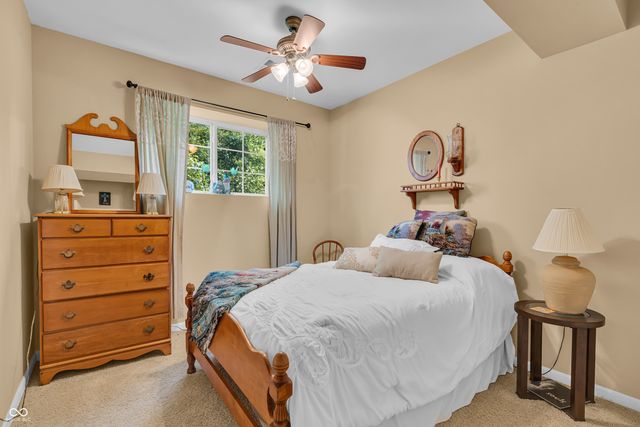 13133 Cresswell Place, Fishers, IN 46037