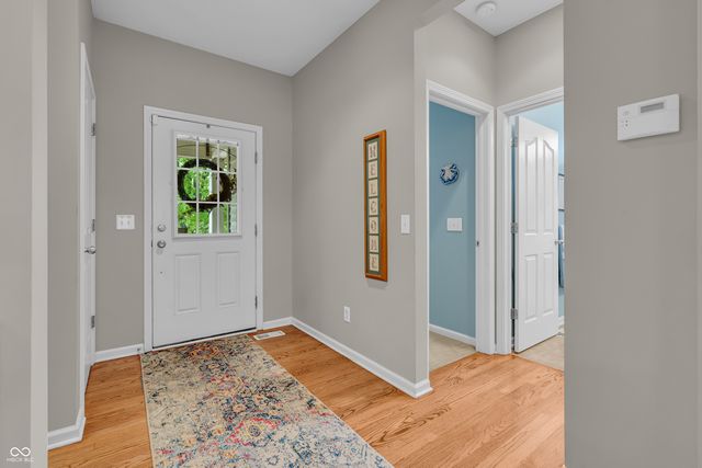 13133 Cresswell Place, Fishers, IN 46037