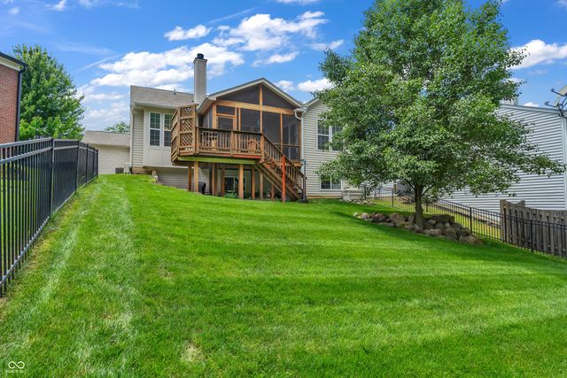 13133 Cresswell Place, Fishers, IN 46037