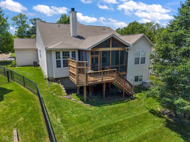 13133 Cresswell Place, Fishers, IN 46037