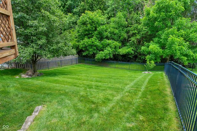 13133 Cresswell Place, Fishers, IN 46037