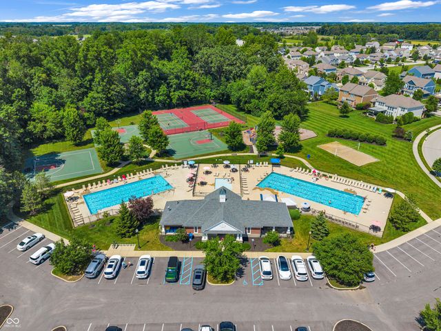 13133 Cresswell Place, Fishers, IN 46037