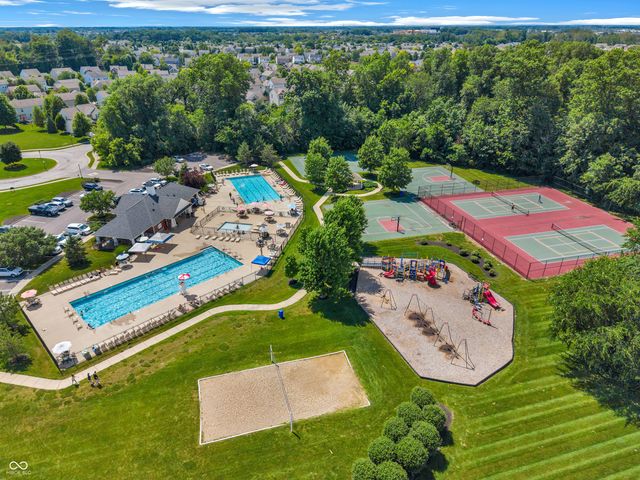 13133 Cresswell Place, Fishers, IN 46037