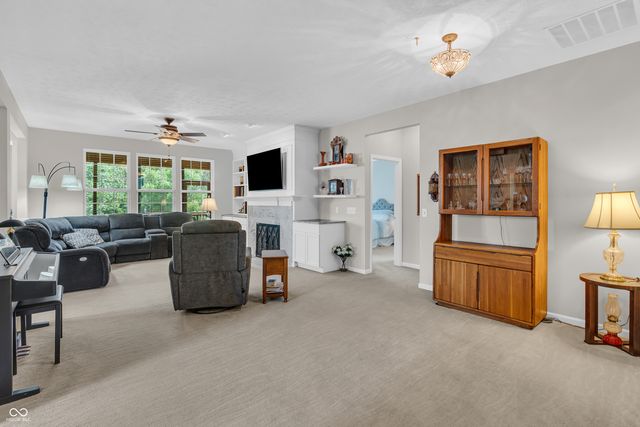 13133 Cresswell Place, Fishers, IN 46037