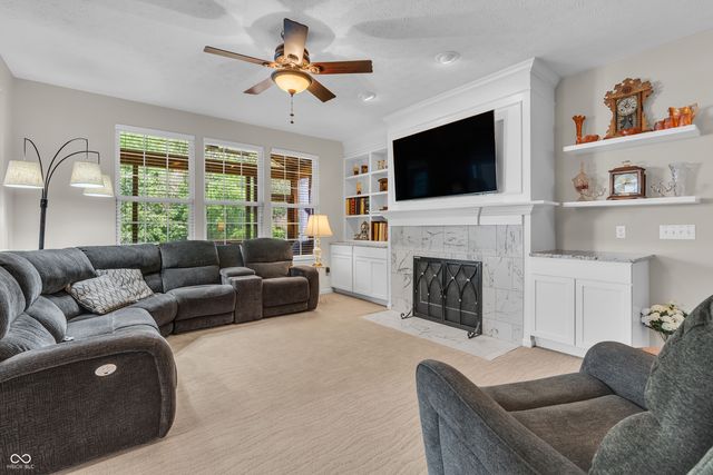 13133 Cresswell Place, Fishers, IN 46037
