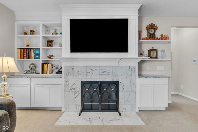 13133 Cresswell Place, Fishers, IN 46037
