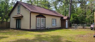 205 4th Street, Walterboro, SC 29488