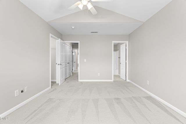 2636 Asher View Court, Raleigh, NC 27606