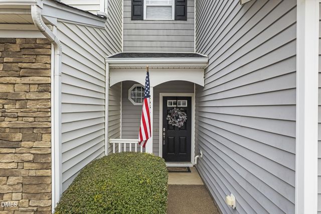 2636 Asher View Court, Raleigh, NC 27606