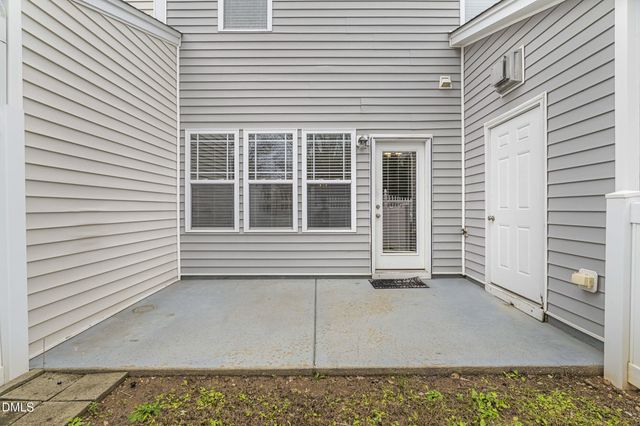 2636 Asher View Court, Raleigh, NC 27606