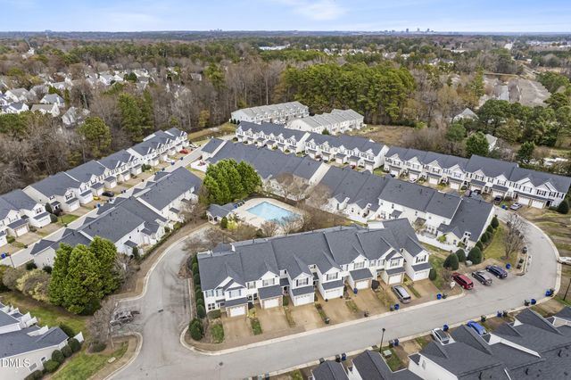 2636 Asher View Court, Raleigh, NC 27606