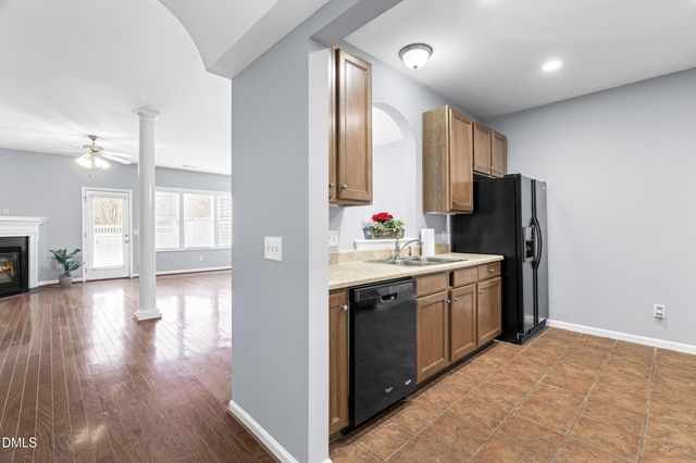 2636 Asher View Court, Raleigh, NC 27606