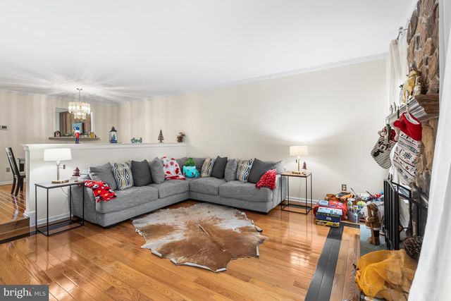 610 BENHAM CT, Newark, DE 19711