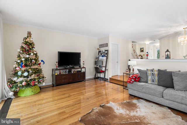 610 BENHAM CT, Newark, DE 19711