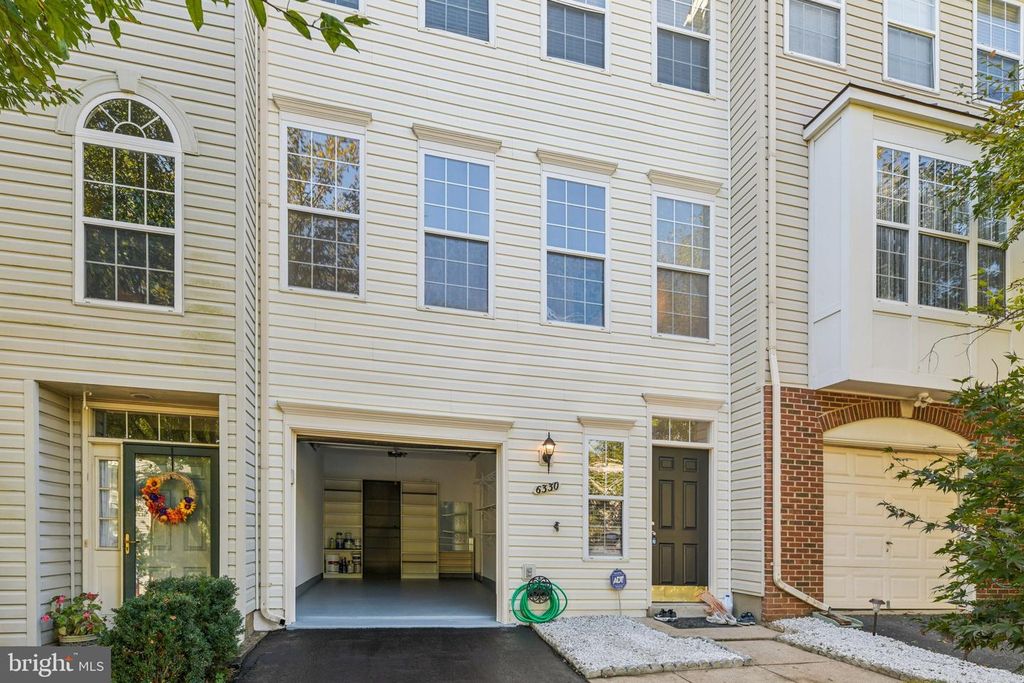 6330 JAMES HARRIS WAY, Centreville, VA 20121