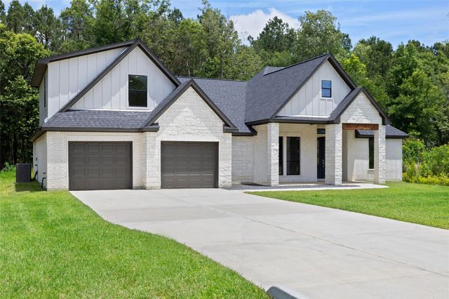 1265 Road 66112, Dayton, TX 77535