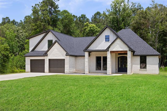 1265 Road 66112, Dayton, TX 77535