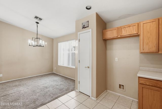 5342 S Newcastle Court, Tucson, AZ 85746