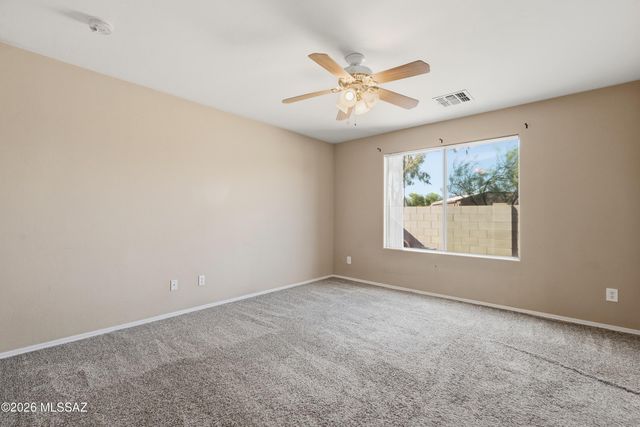 5342 S Newcastle Court, Tucson, AZ 85746