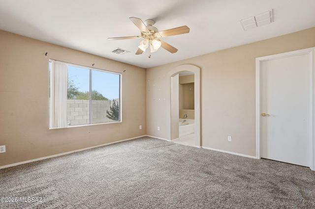 5342 S Newcastle Court, Tucson, AZ 85746