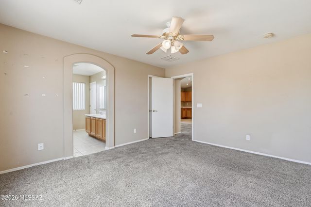 5342 S Newcastle Court, Tucson, AZ 85746