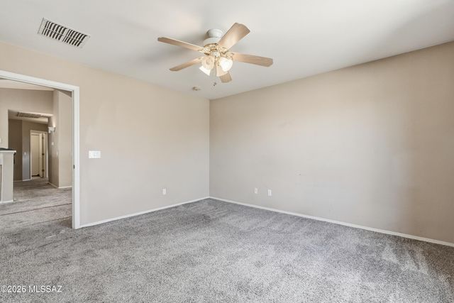 5342 S Newcastle Court, Tucson, AZ 85746