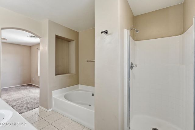 5342 S Newcastle Court, Tucson, AZ 85746