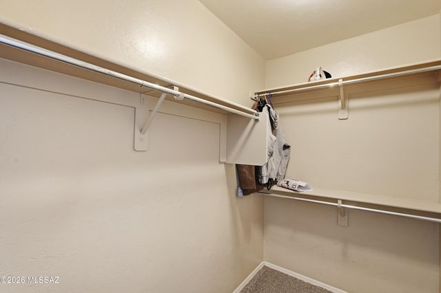 5342 S Newcastle Court, Tucson, AZ 85746