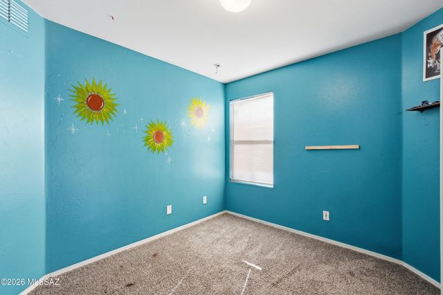 5342 S Newcastle Court, Tucson, AZ 85746