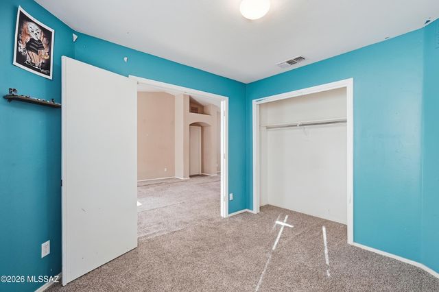 5342 S Newcastle Court, Tucson, AZ 85746