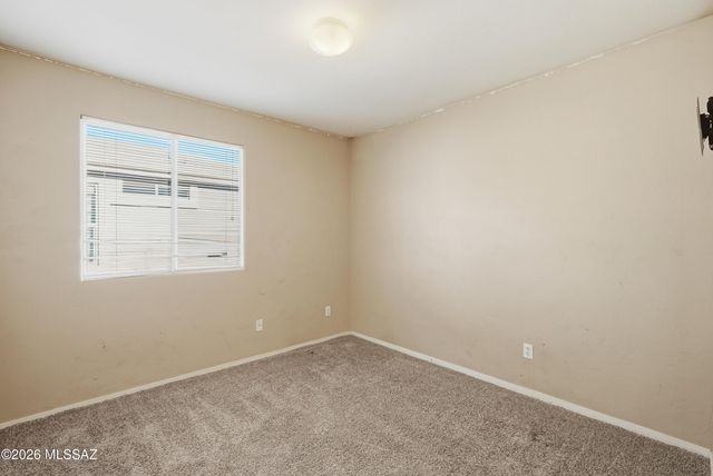 5342 S Newcastle Court, Tucson, AZ 85746