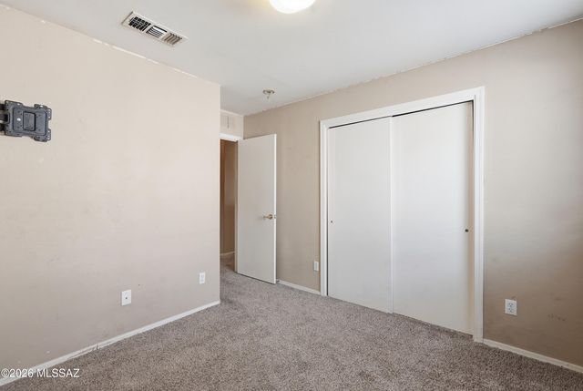 5342 S Newcastle Court, Tucson, AZ 85746