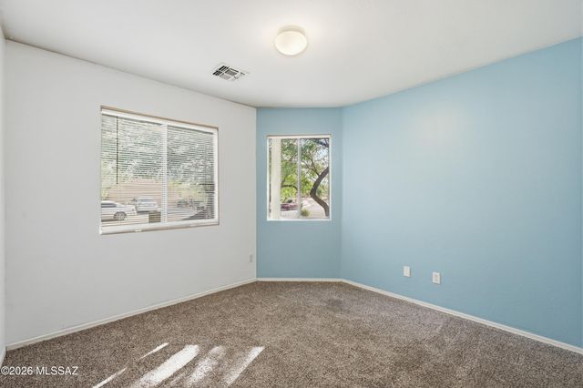 5342 S Newcastle Court, Tucson, AZ 85746