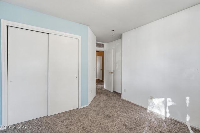 5342 S Newcastle Court, Tucson, AZ 85746