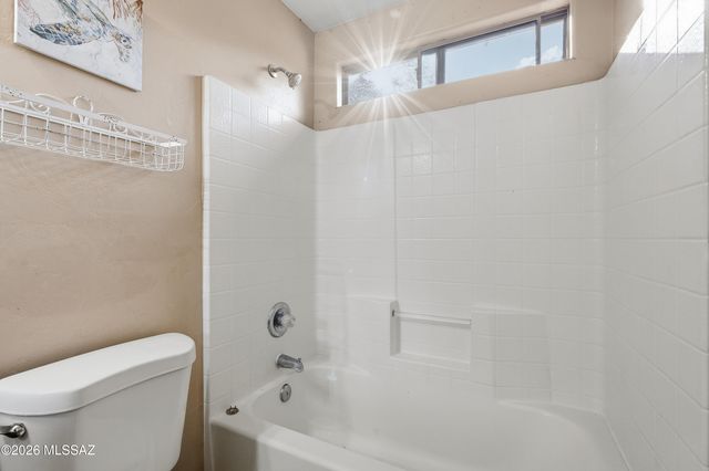 5342 S Newcastle Court, Tucson, AZ 85746