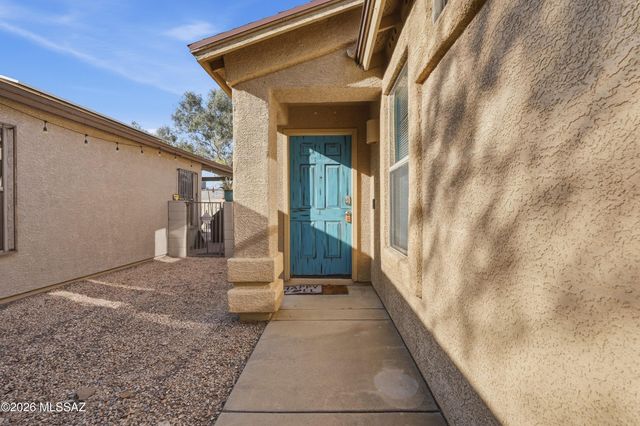 5342 S Newcastle Court, Tucson, AZ 85746