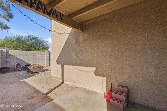 5342 S Newcastle Court, Tucson, AZ 85746