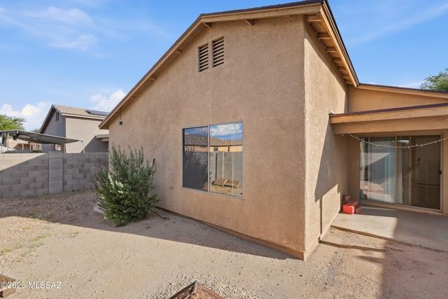 5342 S Newcastle Court, Tucson, AZ 85746