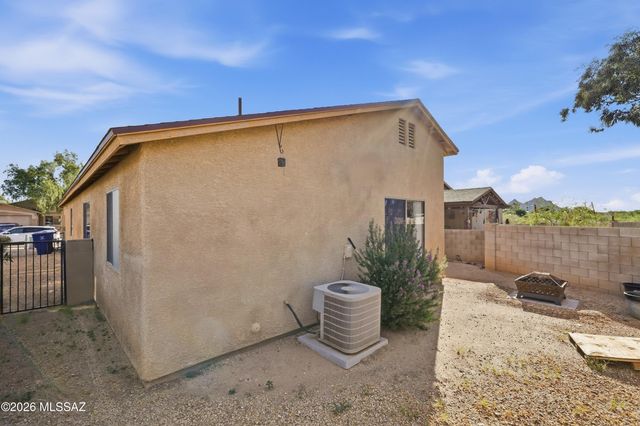 5342 S Newcastle Court, Tucson, AZ 85746