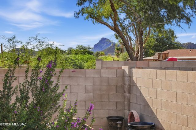 5342 S Newcastle Court, Tucson, AZ 85746