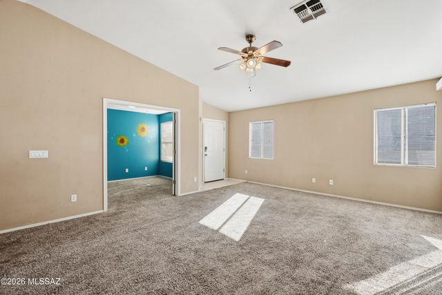 5342 S Newcastle Court, Tucson, AZ 85746