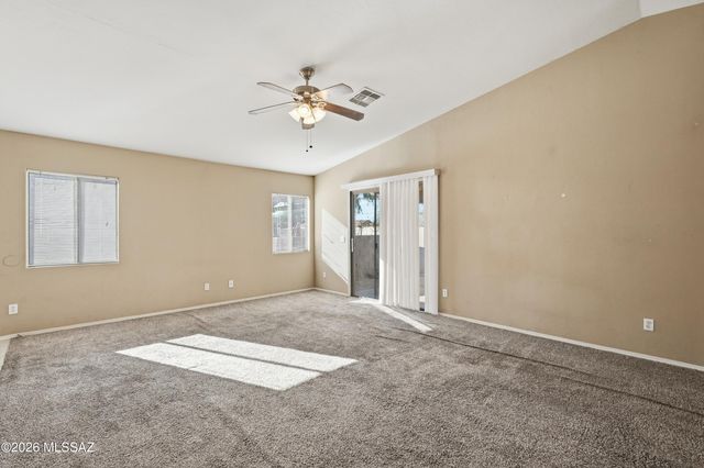 5342 S Newcastle Court, Tucson, AZ 85746